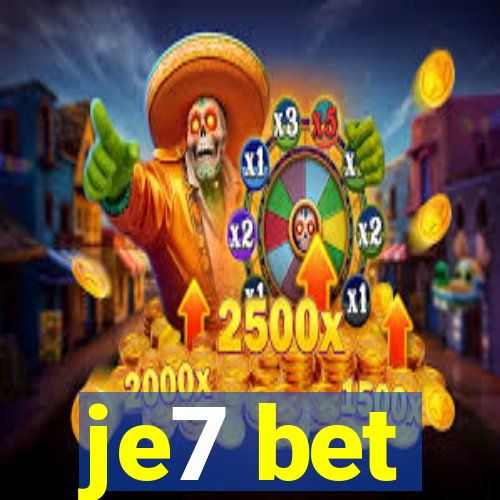 je7 bet